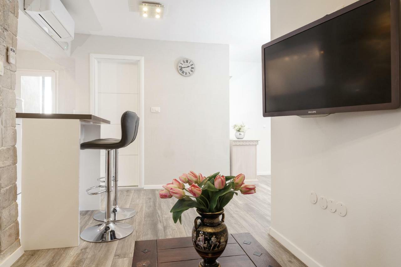 Stone Apartman Varos Split Exterior photo