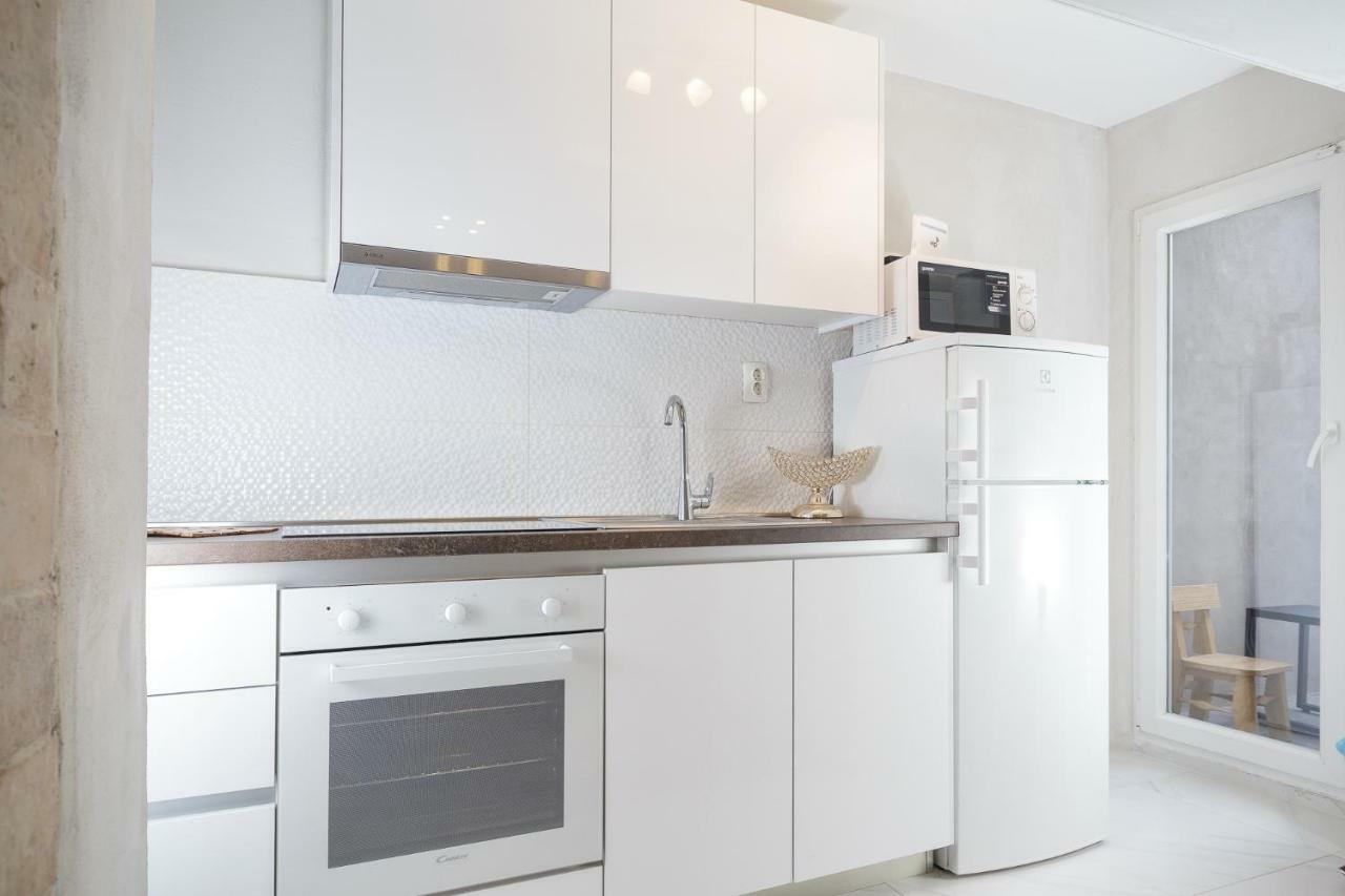 Stone Apartman Varos Split Exterior photo